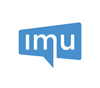 Internet Marketing Unie software IMU logo