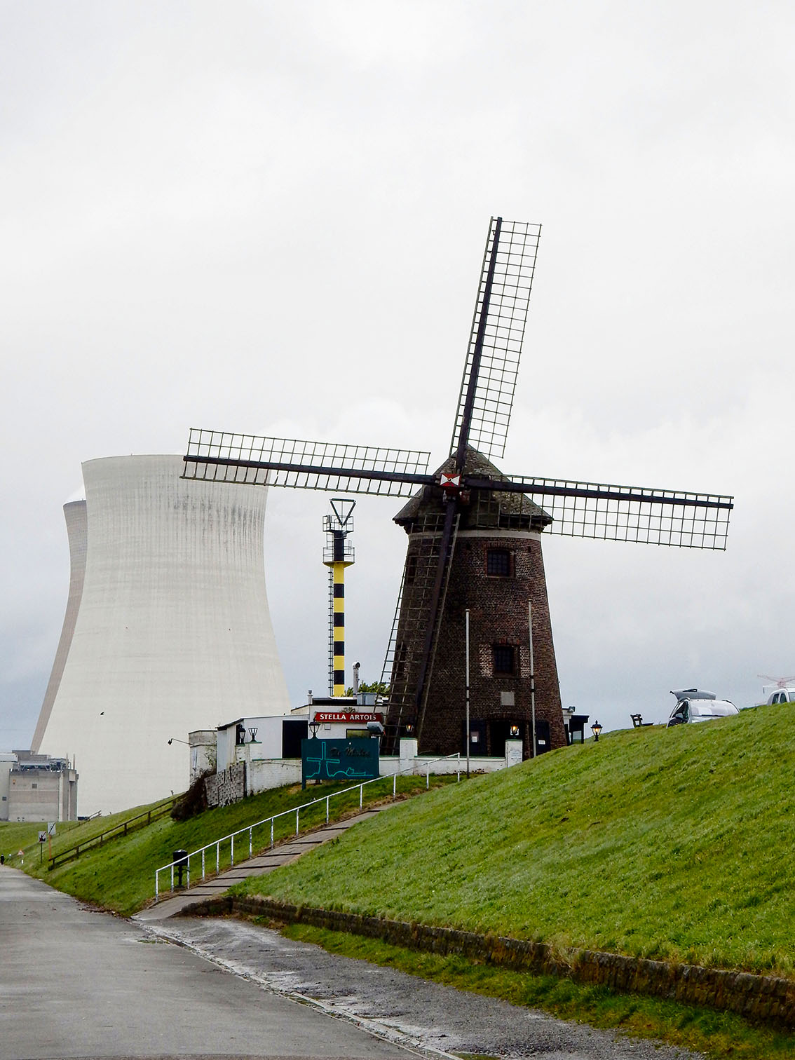 Doel België