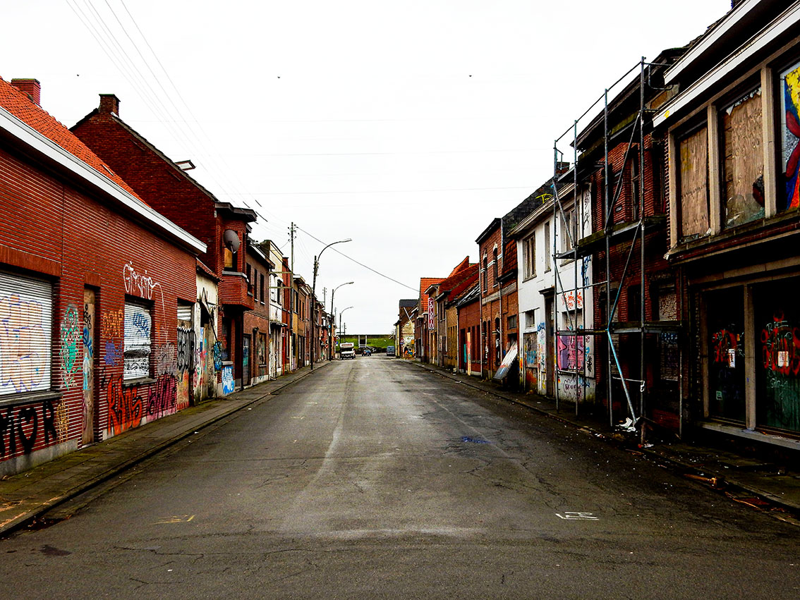 Doel België