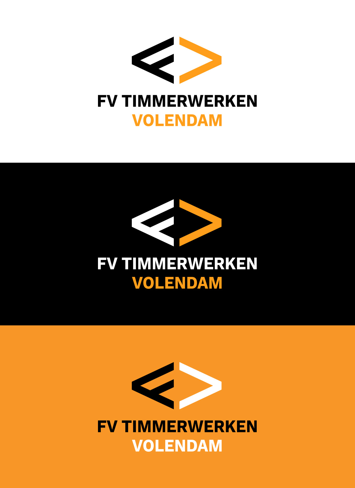 FV Timmerwerken Volendam