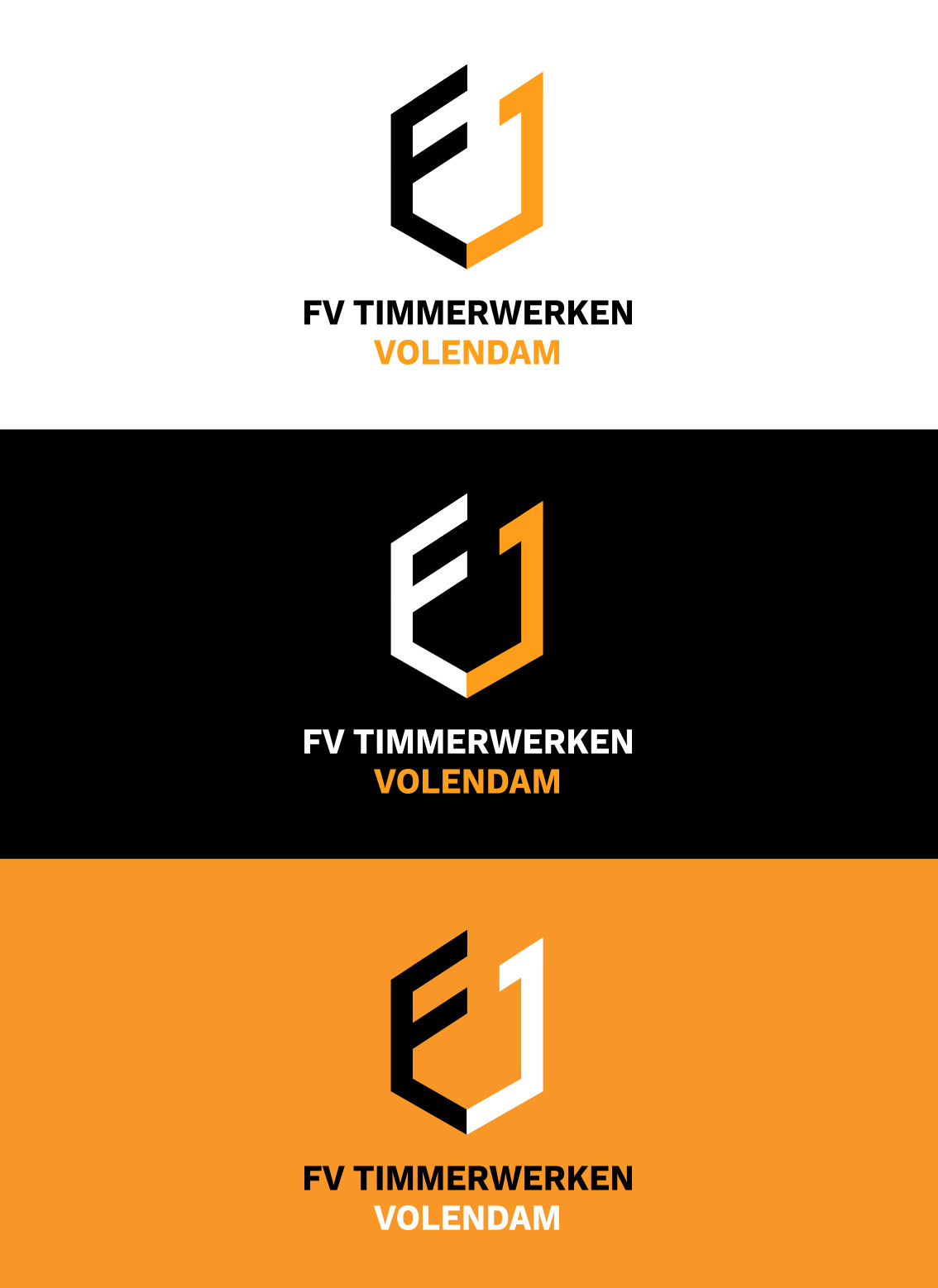 FV Timmerwerken Volendam