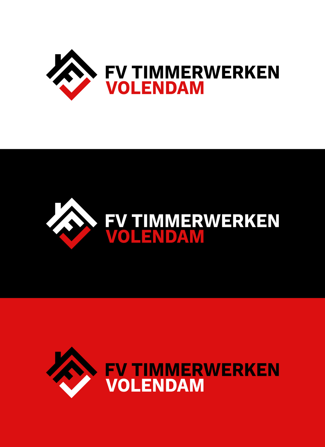 FV Timmerwerken Volendam