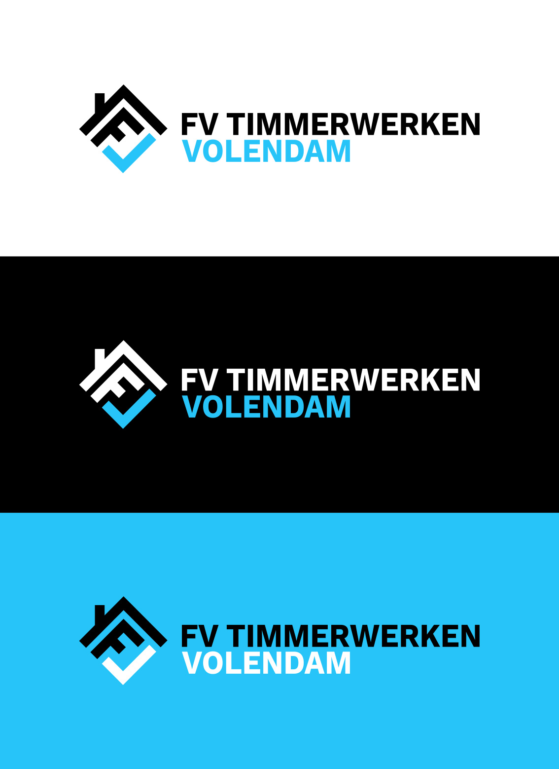 FV Timmerwerken Volendam