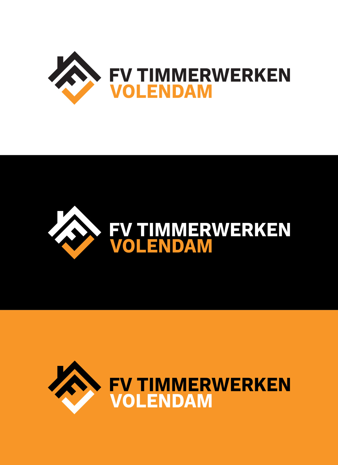 FV Timmerwerken Volendam