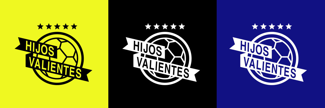 Hijos Valientes