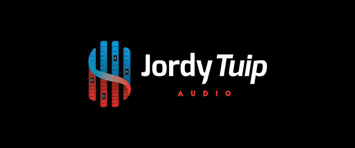 Jordy Tuip Audio