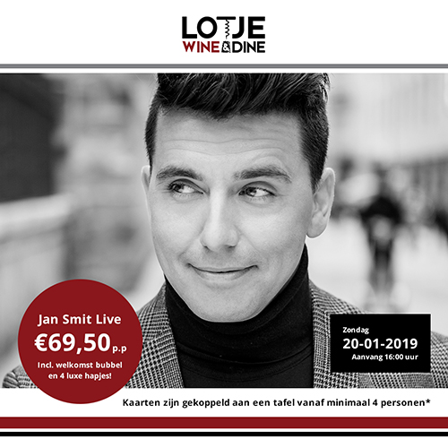 Lotje - Social media