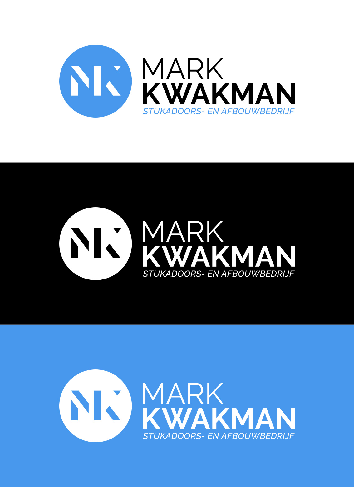 Mark Kwakman