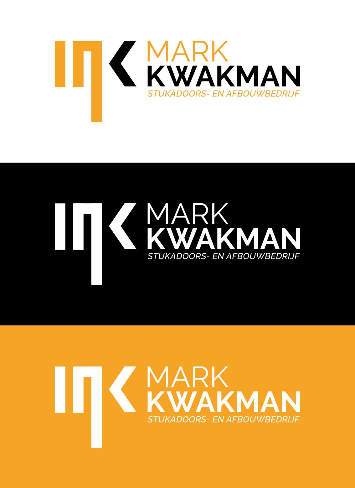 Mark Kwakman