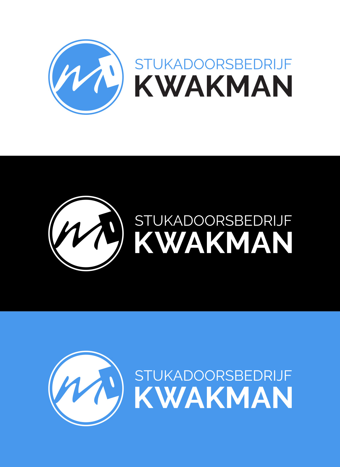 Mark Kwakman