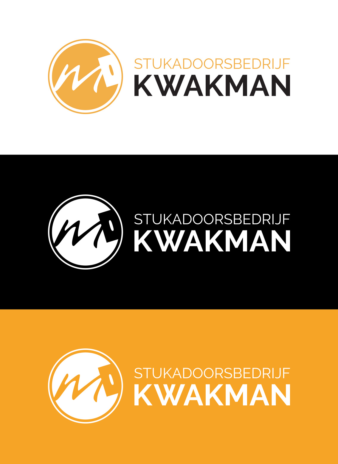 Mark Kwakman