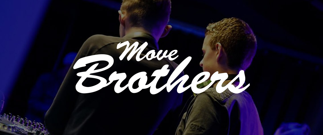 Move Brothers