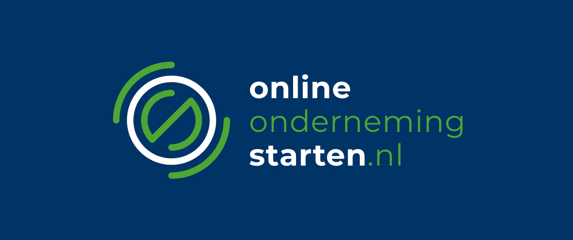 Online onderneming starten