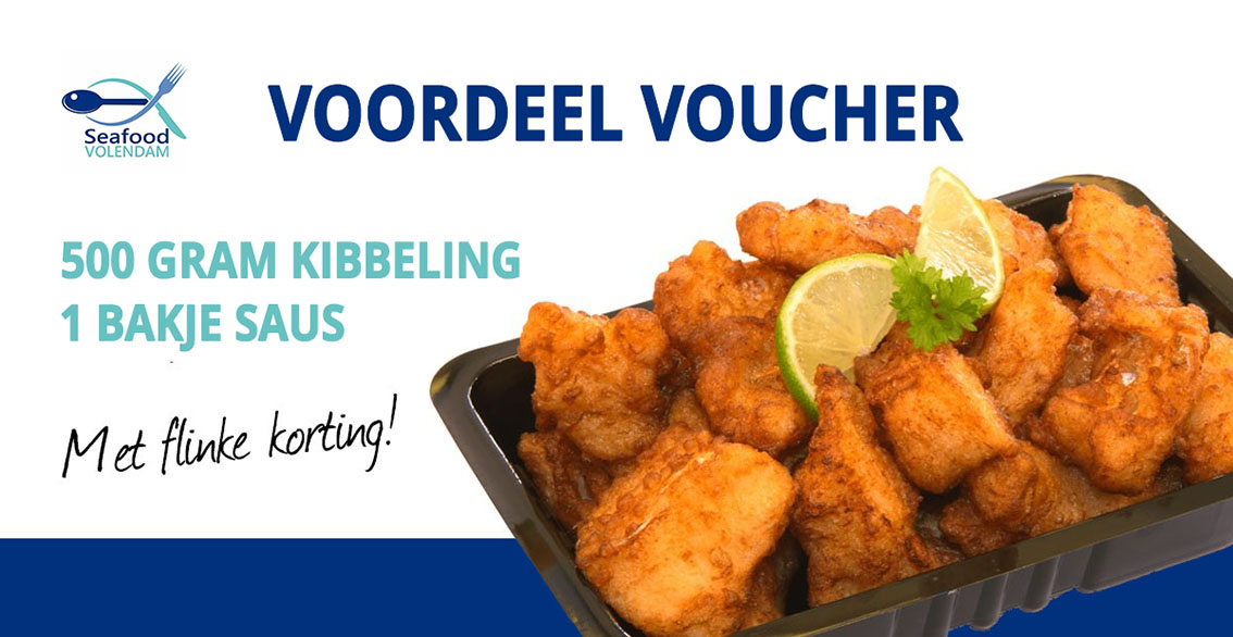 Seafood Volendam