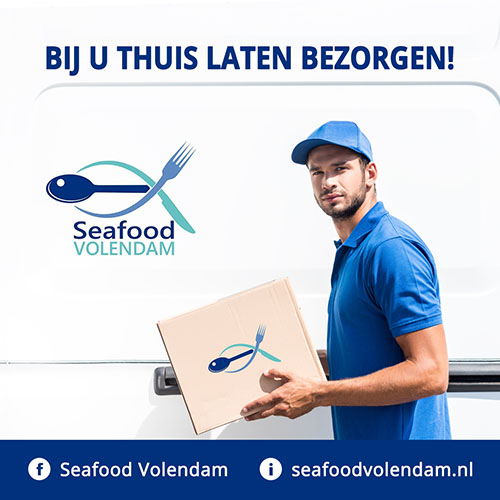 Seafood Volendam