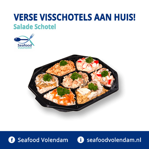 Seafood Volendam