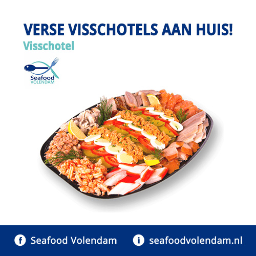 Seafood Volendam