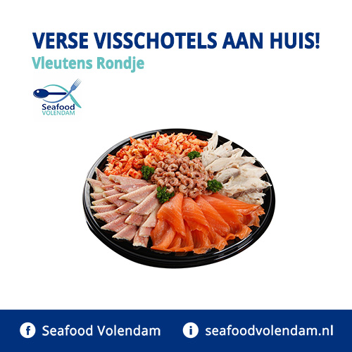 Seafood Volendam