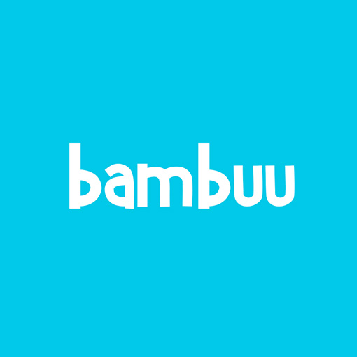 Portfolio project Bambuu