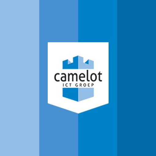 Portfolio project Camelot ICT