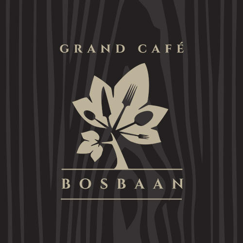 Portfolio project Grand Café de Bosbaan