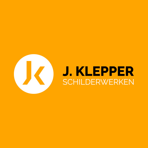 Portfolio project Jack Klepper Schilderwerken