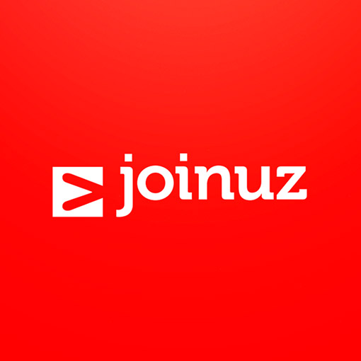 Portfolio project Joinuz