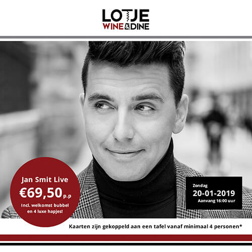 Portfolio project Lotje - Social media