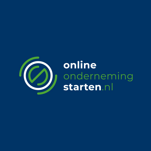 Portfolio project Online onderneming starten