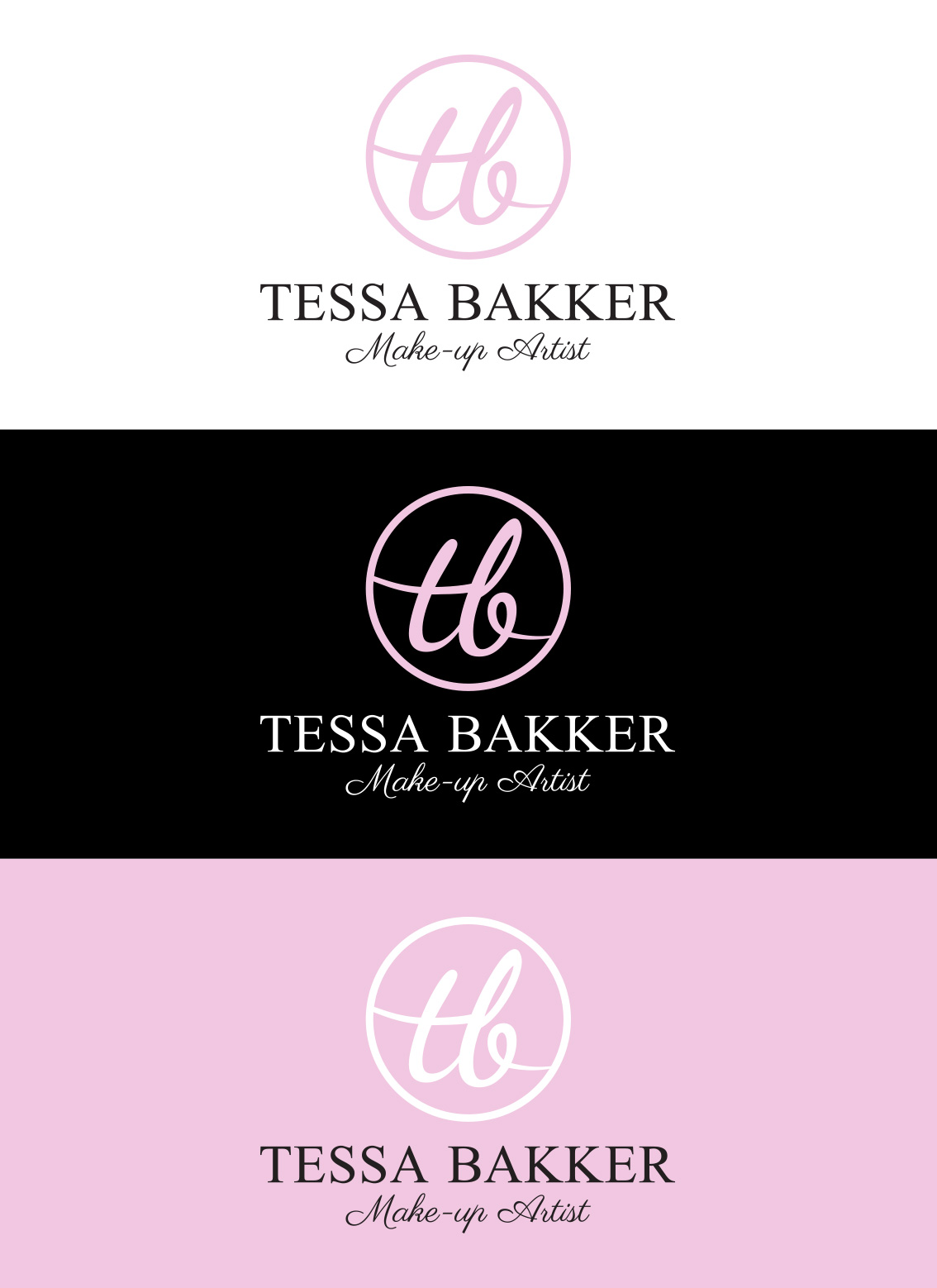 Tessa Bakker - Make-up Artist