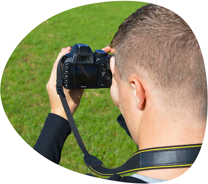 Stanley Kroon fotograaf fotografie Volendam